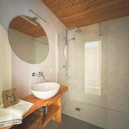 Nuevos Biopasivos Living Pura Madera Chiclana de la Frontera