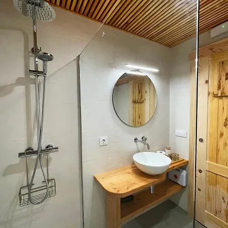 Nuevos Biopasivos Living Pura Madera * Chiclana de la Frontera