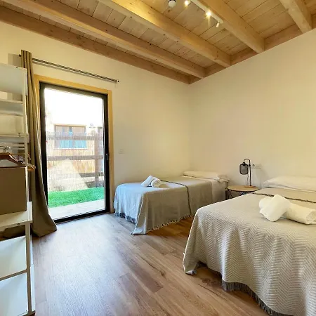 Nuevos Biopasivos Living Pura Madera Chiclana de la Frontera