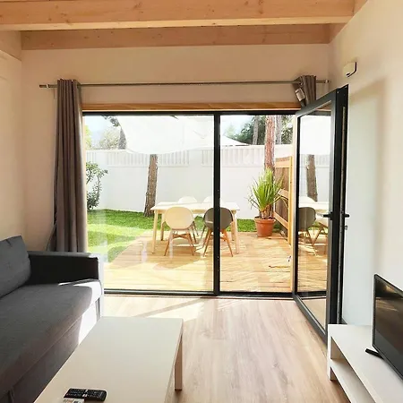 Nuevos Biopasivos Living Pura Madera *