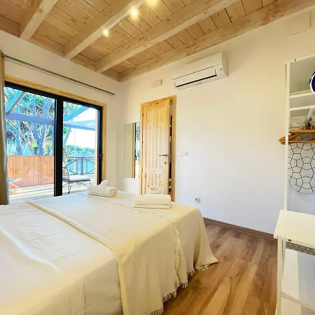 Nuevos Biopasivos Living Pura Madera * Chiclana de la Frontera