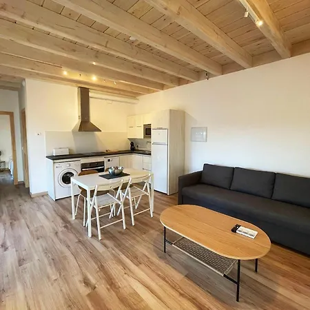 Nuevos Biopasivos Living Pura Madera * Chiclana de la Frontera
