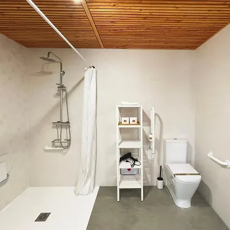 Nuevos Biopasivos Living Pura Madera Chiclana de la Frontera