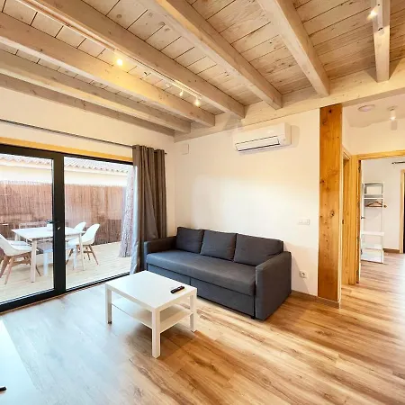 Nuevos Biopasivos Living Pura Madera * Chiclana de la Frontera