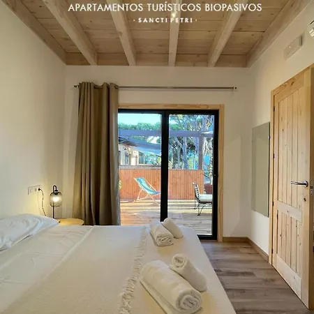 Nuevos Biopasivos Living Pura Madera Chiclana de la Frontera