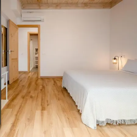 Nuevos Biopasivos Living Pura Madera