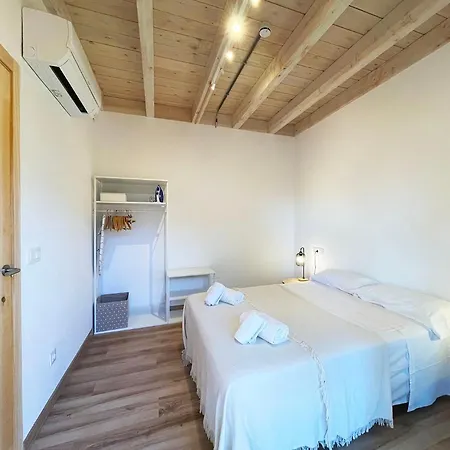 Biopasivos Living Pura Madera * 치클라나 데 라 프론테라