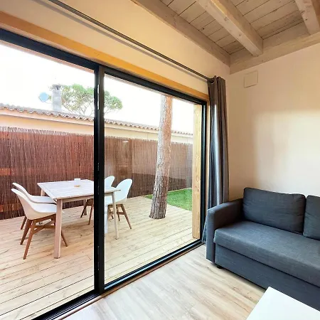Biopasivos Living Pura Madera * 치클라나 데 라 프론테라