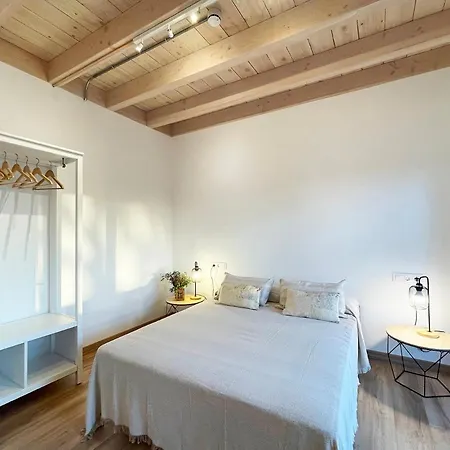 Biopasivos Living Pura Madera Lejlighedshotel Chiclana de la Frontera
